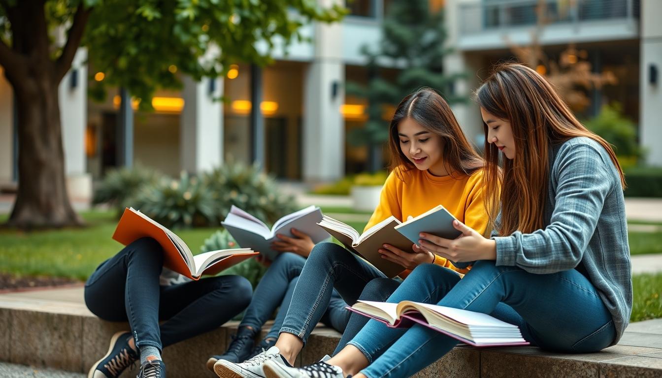 Educational platform team and academic planning